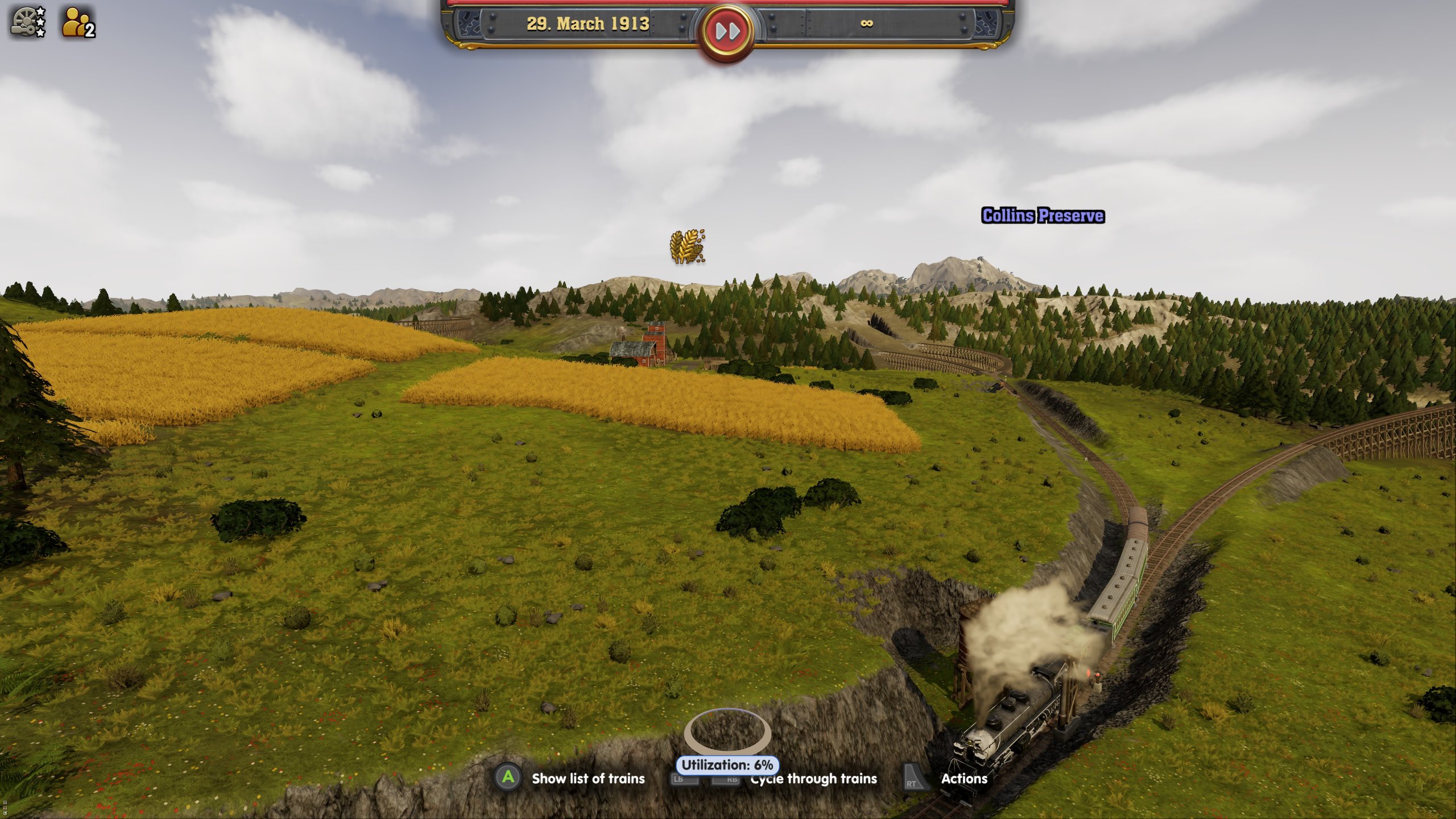 Railway Empire - Imagen 33